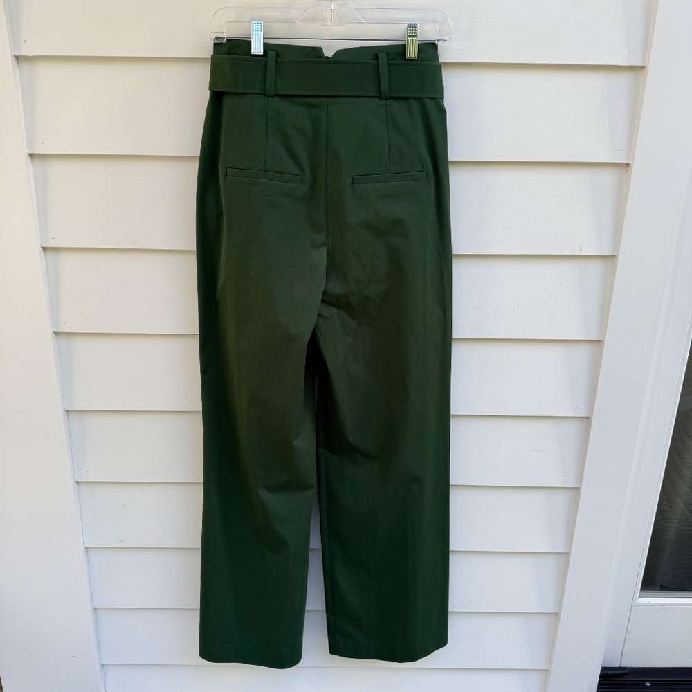 Veronica Beard Maliyah pant size 4 - Picture 4 of 7